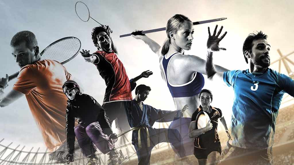 Esportes: Uma Paixão que Transcende Fronteiras